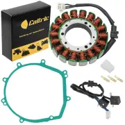 Stator & Gasket for Kawasaki Vulcan 1500 Drifter VN1500 1999-2005