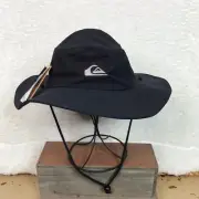 Quiksilver Bushmaster Hat Size L/XL