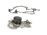Water Pump For 06-12 Hyundai Kia Santa Fe Magentis Optima Rondo 2.7L V6 MC53Z3 (for: Kia)