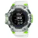 CASIO G-SHOCK 心率偵測 GPS定位 藍牙 太陽能電力 運動系列GBD-H1000-7A9