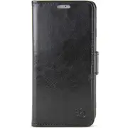 Gecko Deluxe Wallet Case for Iphone SE/8/7 - Charcoal (GG840310)