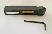 SANDVIK COROMANT T-MAX CTDPL 12-3 2020K 16 Lathe Turning Tool Holder Carbide