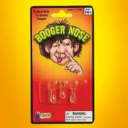 FAKE SNOT - Magic & Party Tricks
