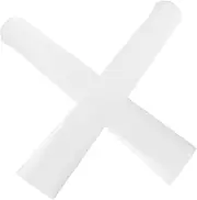 minkissy 2 Pack Kitchen Range Hood Filter Membrane Absorbing Paper for Oil Easy to Change Cut Material Fits Hoods