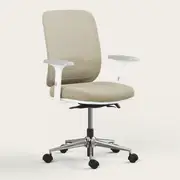 Recess Ergo Chair | Ergonomic Chair | Mesh Office Chair | Sustainable Office Furniture, Eucalypt