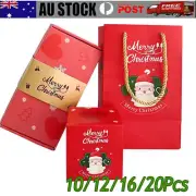 10-20 Box Surprise Gift Box Christmas Bounce Surprise Gift Box Surprising Gift