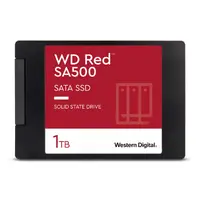 在飛比找友和YOHO優惠-WD Western Digital Red SA500 N