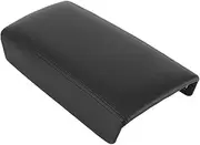 Chazcool Accord Center Console Cover, Center Console Armrest Lid Central Box Cover, Center Console Lid Armrest Cover Fit for Accord 7th 2003‑2007, Center Console Lid