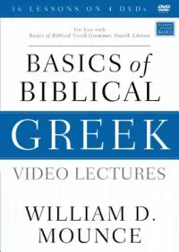 在飛比找博客來優惠-Basics of Biblical Greek Video