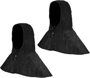 [VALICLUD] Cape Hat Working Hat Hood Hood Caps Hat Hood Drape Hat Shawl Hooded Caps - Hood Caps Welding Hat Neck Cap Balaclava Hood Hat Welding Hood