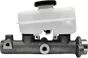 Youxiaho 1 Piece Brake Master Cylinder Compatible with Ford Explorer Mercury Mountaineer/Mazda B2300 B3000 B4000 Models OEM 3L2Z2140BB 1F2143990 F87Z-2140EB 1F21-43990A