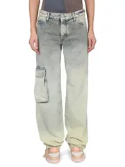 [Off-White] Off-White-Jeans Toybox-Donna 26