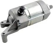 Motorcycle Engine Parts Starter Motor Compatible with Yamaha YZF-R1 YZFR1 YZF R1 2009 2010 2011 2012 2013 2014 Year