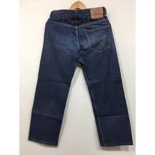 Levi's 513 經典直筒褲