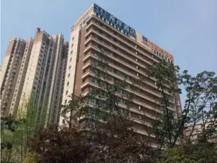 Xana hotelle Chongqing Chen Jia Ping