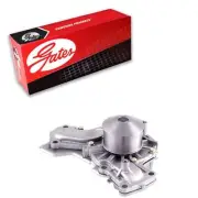 Gates Engine Water Pump For 2001-2006 Mitsubishi Montero (for: Mitsubishi)
