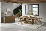 REINE 2400 Dining Table