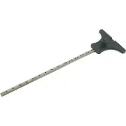 6" Depth Gauge Mechanics Machinist Measuring Caliper Tool