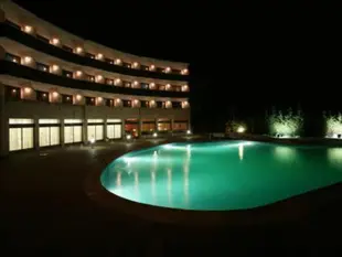梅奧魯奧酒店