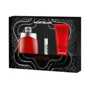 Montblanc Legend Red Edp 100 Sg100