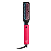 Glister Hot Smoothing Brush Sangria