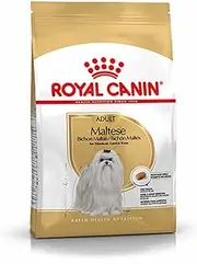 [ROYAL CANIN] Maltese Adult Dog Food 1.5 kg