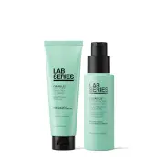 Lab Series Clear LS Duo Bundle