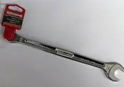 Sidchrome Metric Ring/Open End Spanner size: 19mm - SCMT22319-440