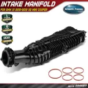 Intake Manifold w/ Seal for BMW X1 2016-2019 X2 Mini Cooper Countryman L4 2.0L (for: Mini)
