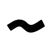 Gates Upper Radiator Hose for Holden Colorado RC Rodeo RA 4JJ1-TC 3.0L
