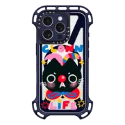iPhone 16 Pro Ultra Bounce Case MagSafe Compatible CLOWN LIFE