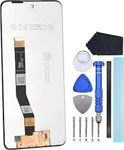 IPS LCD Digitizer Screen Replacement for Motorola Moto G54 XT2343-1