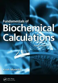 在飛比找博客來優惠-Fundamentals of Biochemical Ca