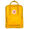 Fjallraven 小狐狸 Kanken Classic 經典後背包 溫暖黃 23510-141 游遊戶外 Yoyo outdoor