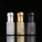 Perfume Bottles Refillable Bottles Essential Oil Bottles Mini Dropper Bottles