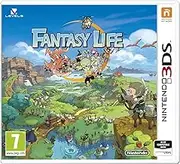Fantasy Life