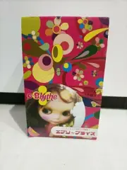 Takara Every Blythe 2003 Blind Box of 10 Sealed Mystery
