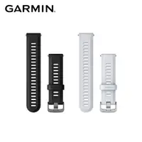 在飛比找PChome24h購物優惠-GARMIN Forerunner 955 替換錶帶