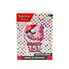 Pokemon Trading Card Games Scarlet & Violet 3.5 -151 Booster Bundle (FAST SHIP)