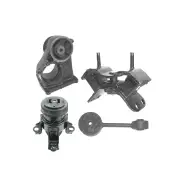 Full Engine Mount Kit for Toyota Camry Vienta MCV20R 3.0L V6 1MZFE 97-02 Auto