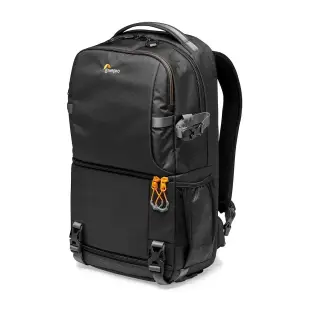 Lowepro LP37333 Fastpack BP 250 AW III 相機背囊 (黑色)