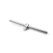 KOSHIHARA 1/2sq T-Type Slide Handle K140 Size 250mm