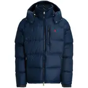 [Ralph Lauren] Ralph Lauren Gorham Jacket XL BLUE