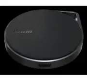 BIWIN BIW-PM2000-1TBB Black USB3.2 Gen2x2 up to 2050MB/s & 1850MB/s case pack20/