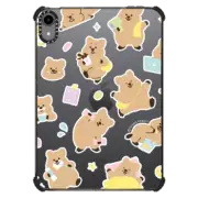 iPad mini (6th gen) iPad Impact Case Daily Life KKOTKA