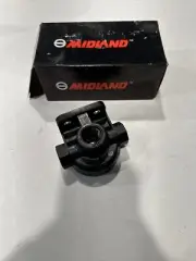 New Midland Haldex KN32011 Plastic Quick Release Valve KN-32011