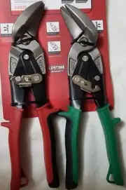 Cr aftsman Snips aviation 2 Piece set