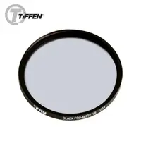 在飛比找PChome24h購物優惠-Tiffen 77mm Black Pro Mist Fil