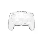 For Switch 2 Pro Controller Skin Clear Case for Optimal Handling and Durability
