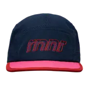RNNR - Pacer Hat - Sprint Blue